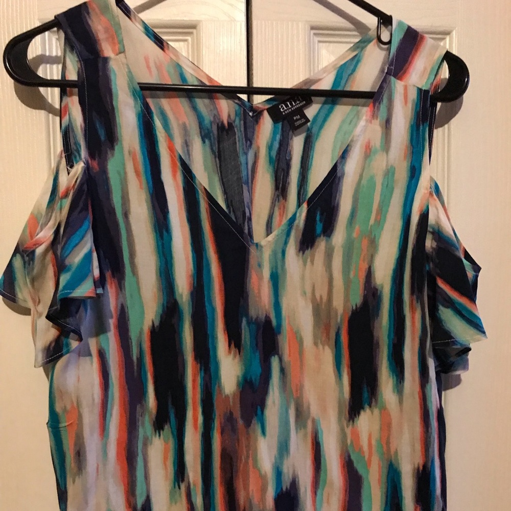 A.n.a blouse